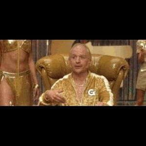 Meet your Posher, Jayson